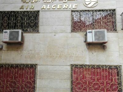 Air Algérie