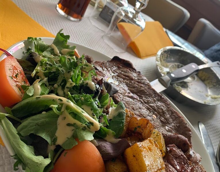 Chez Bougaci