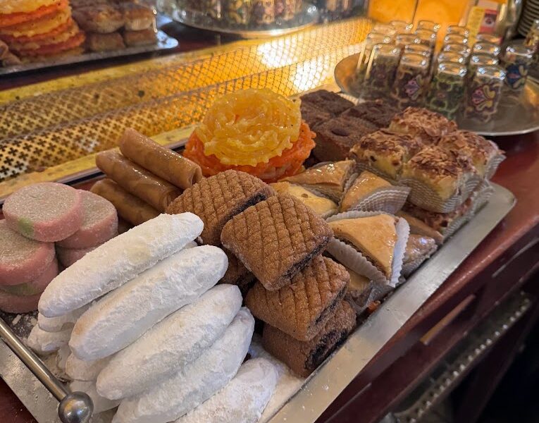 Chez Bougaci