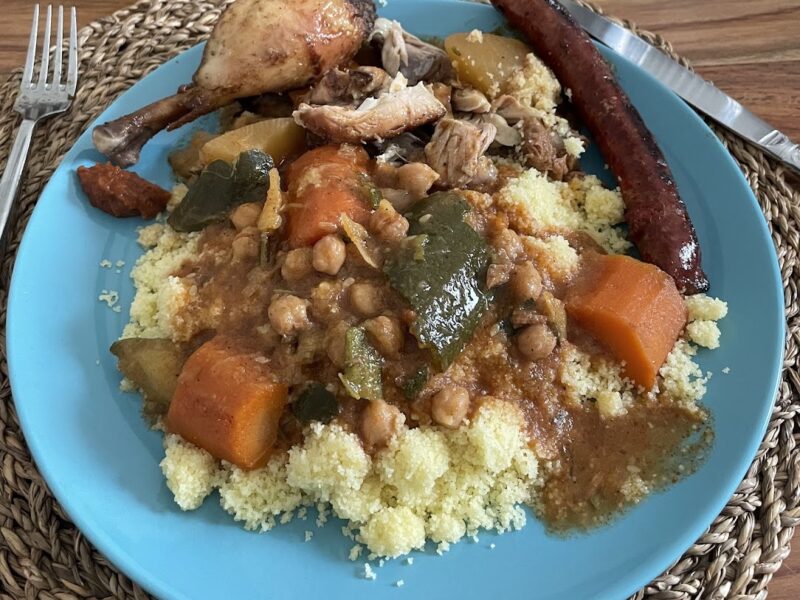 Chez Bougaci
