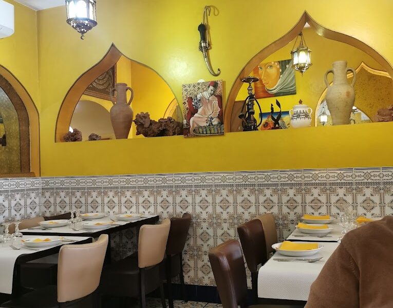 Chez Bougaci