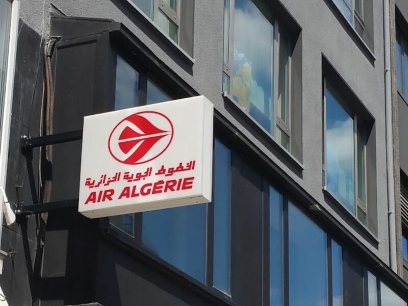 Air Algérie