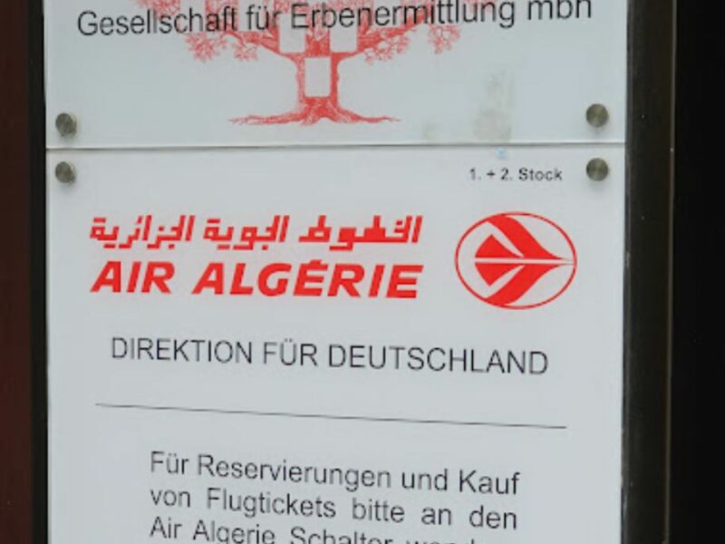 Air Algérie