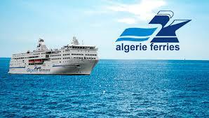 Ferries - Transport maritime et fluvial