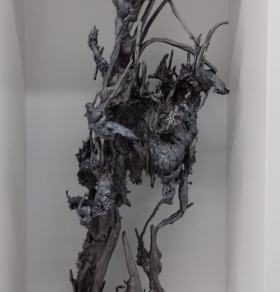 Galerie Kamel Mennour