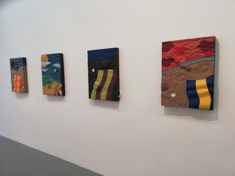 Galerie Kamel Mennour