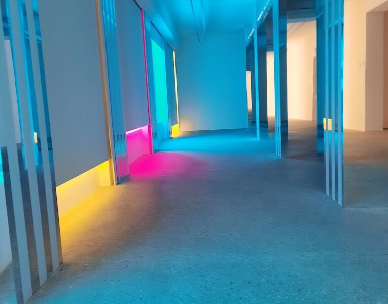 Galerie Kamel Mennour