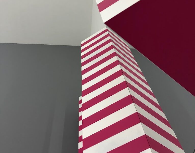 Galerie Kamel Mennour