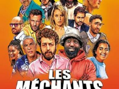 Les Méchants