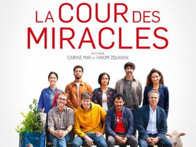 La Cour des miracles