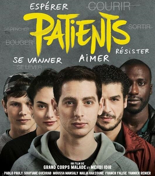 Patients