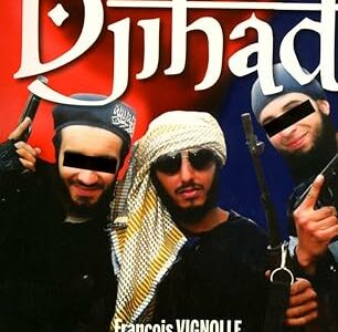 La France du Djihad