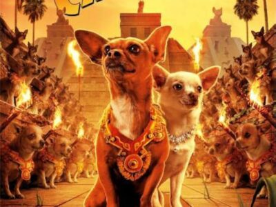 Beverly Hills Chihuahua