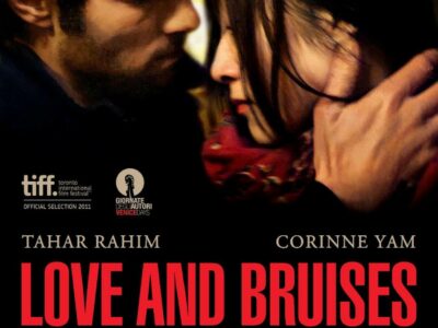 Love and Bruises