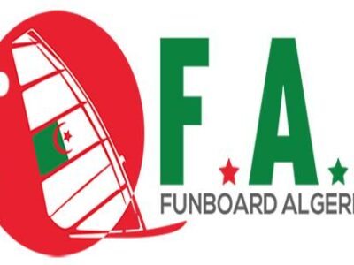 F.A.S.T. FUNBOARD ALGERIAN SPEED TEAM