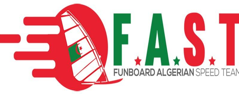 F.A.S.T. FUNBOARD ALGERIAN SPEED TEAM