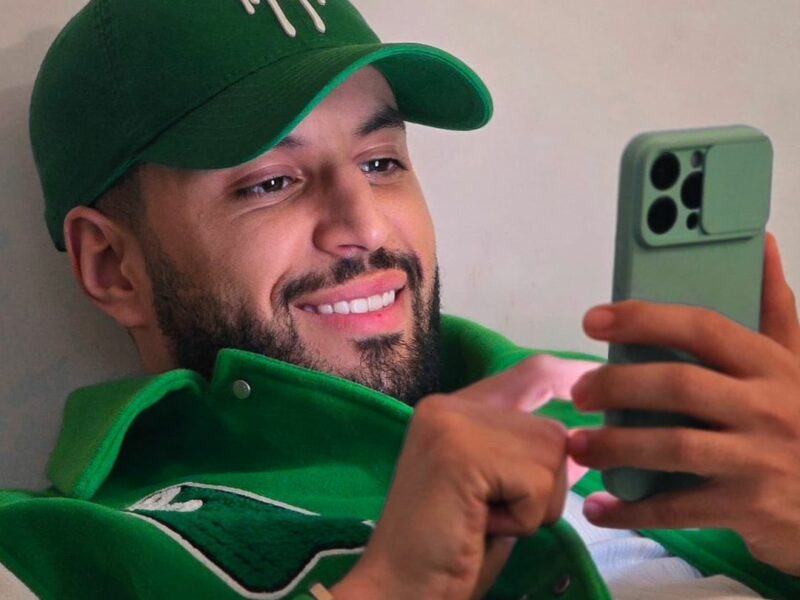 Abdelmelek rb