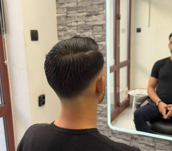 Barber Shop DZ