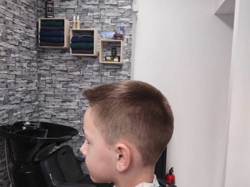 Barber Shop DZ