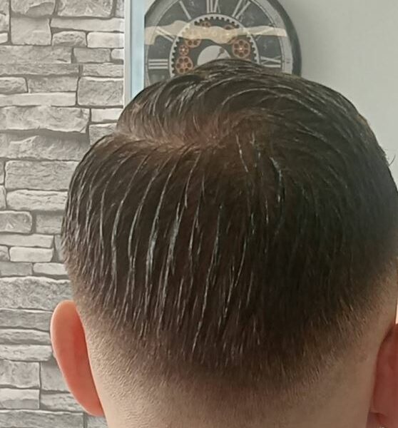 Barber Shop DZ