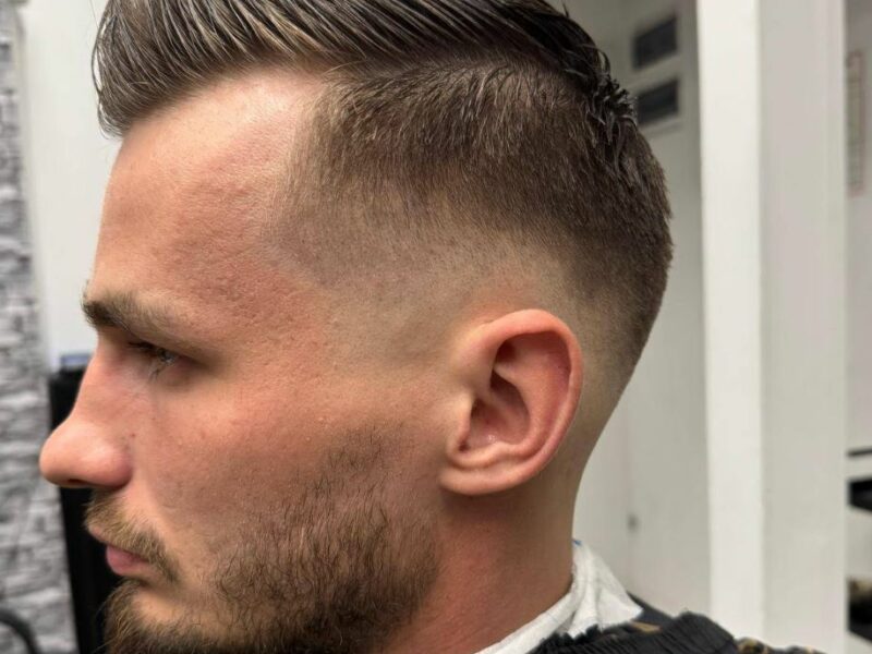 Barber Shop DZ