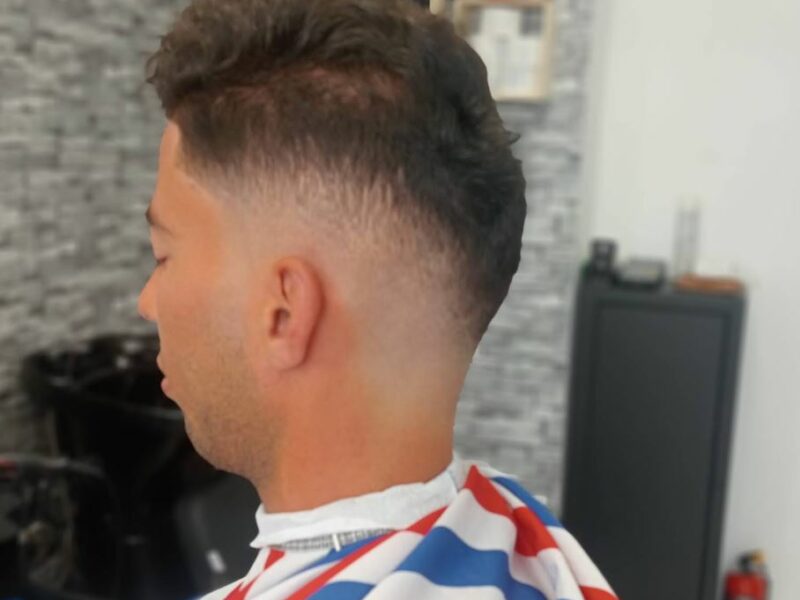 Barber Shop DZ