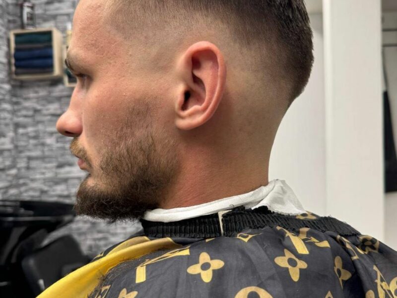 Barber Shop DZ