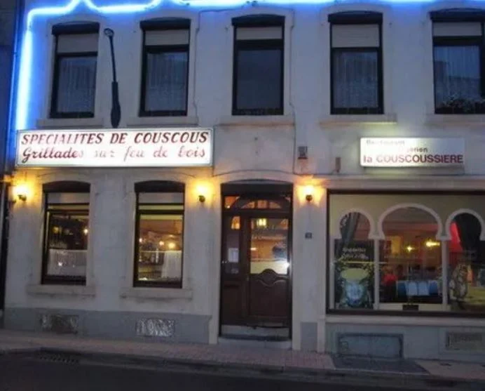 La Couscoussière