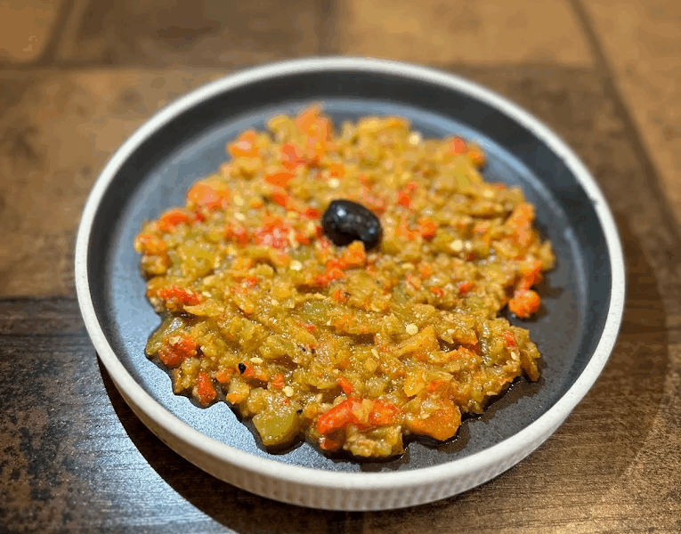 La GrillaDZ