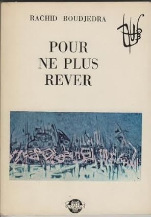 Pour ne plus rĂªver
