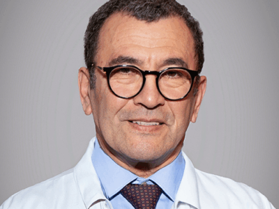 Djillali Saighi