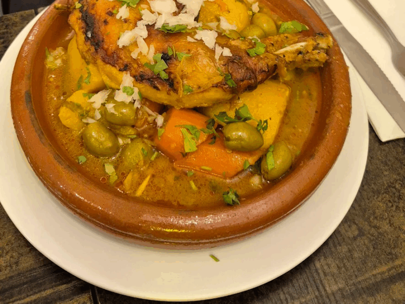 La GrillaDZ