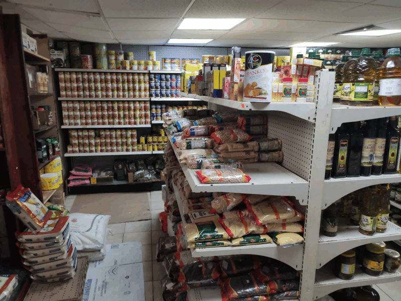 Garden Halal Meat
