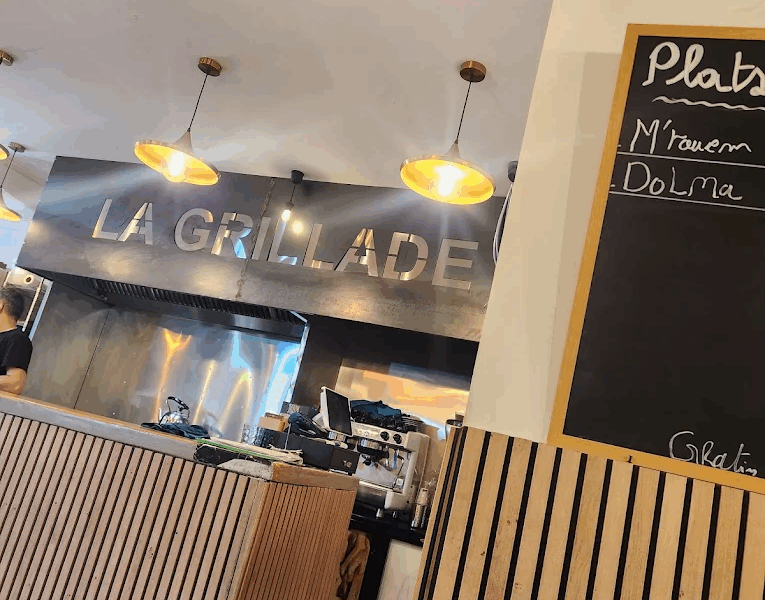 La GrillaDZ