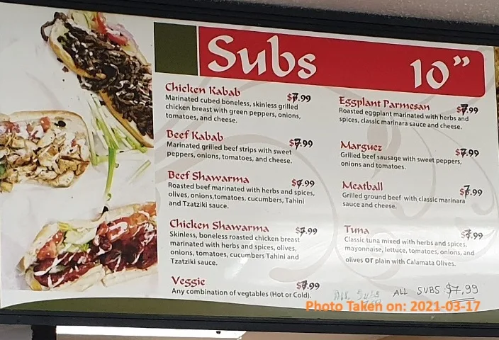 Garden Halal Meat