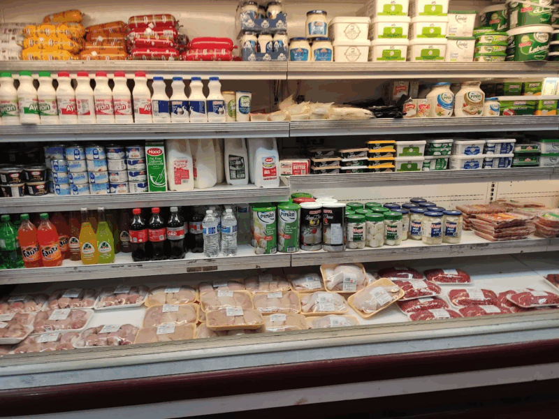 Garden Halal Meat