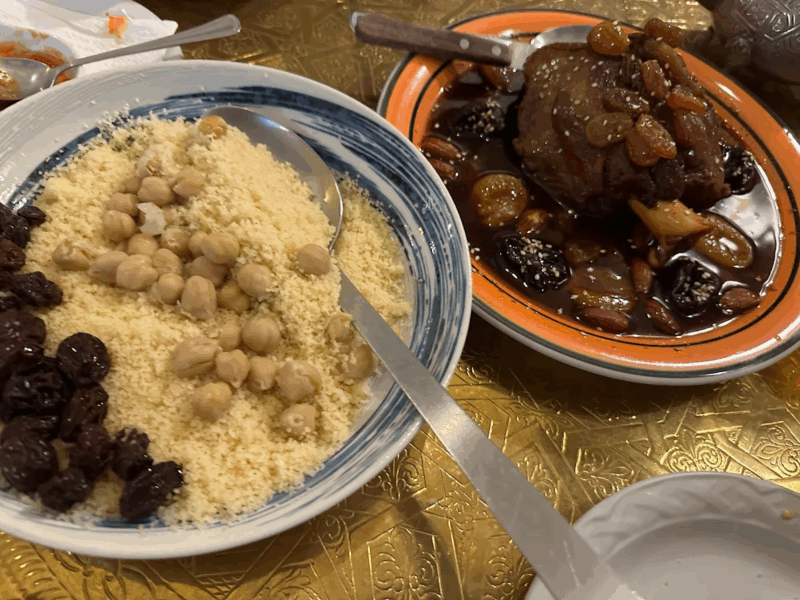 La Casbah